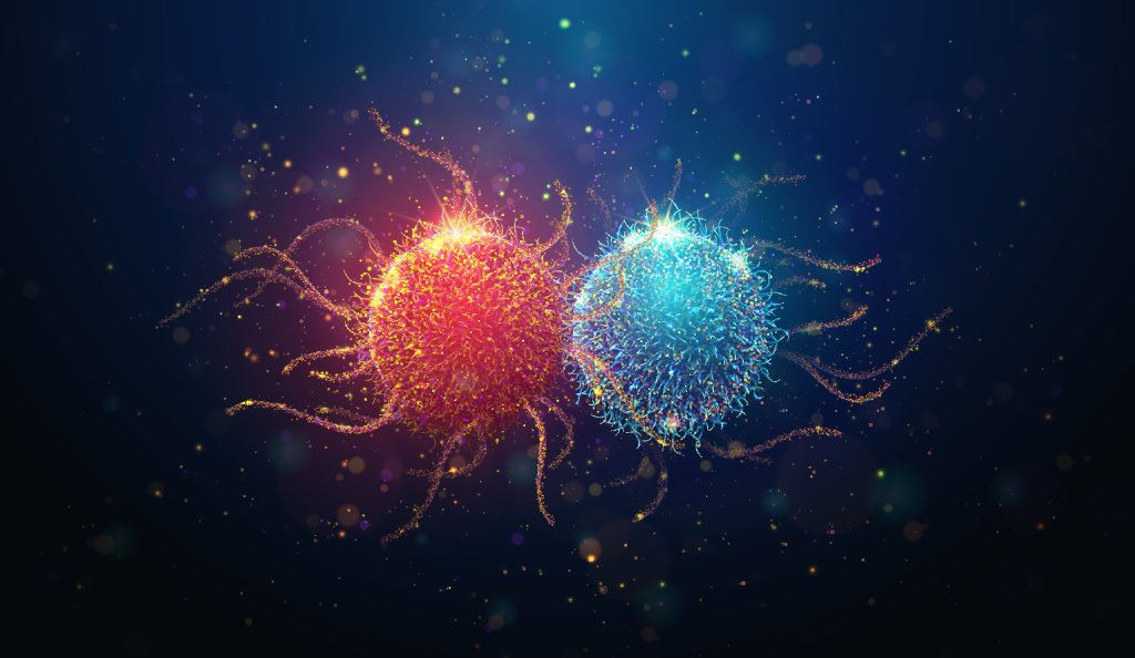 Terapia celular: uma revolução no tratamento do câncer