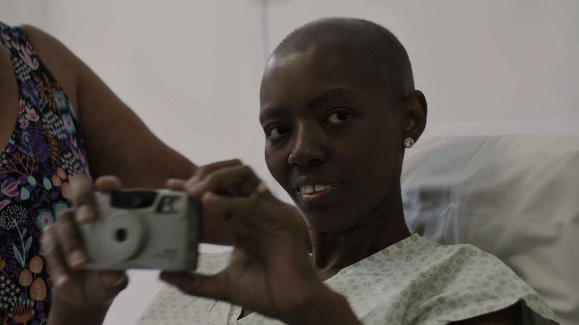 “Uma Boa Notícia”: documentário brasileiro sobre cuidados paliativos estreia no streaming