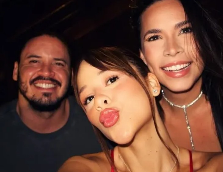 Irmão da influencer Laura Brito morre após cirurgia nas amígdalas; entenda caso