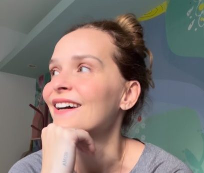 Fernanda Rodrigues fará cirurgia após retorno de câncer de pele