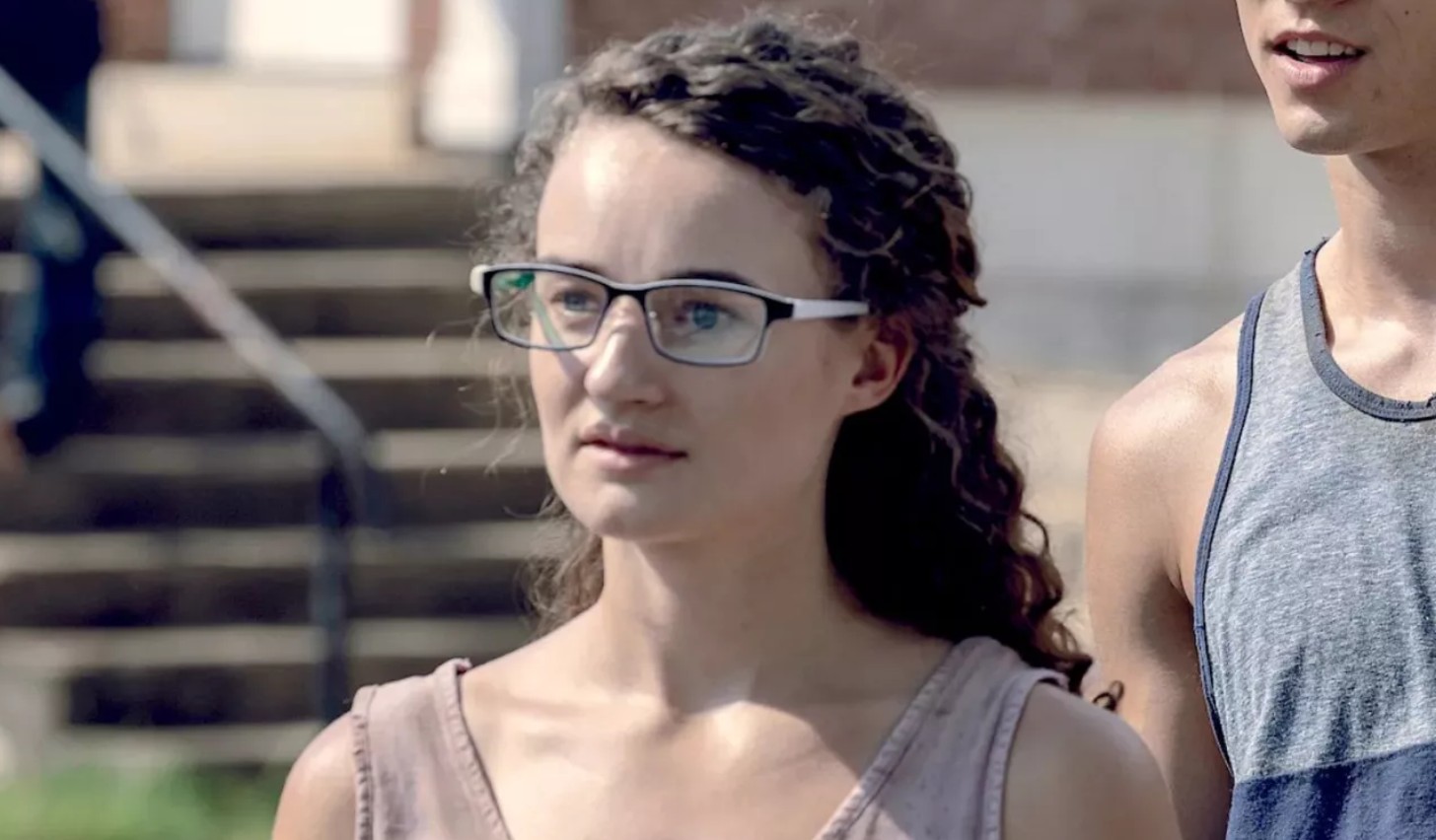 Glioma: entenda doença que vitimou Kelley Mack, atriz de The Walking Dead