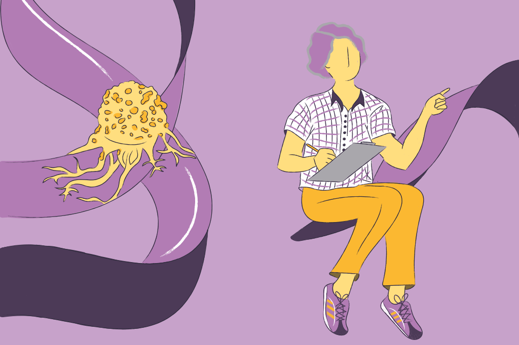 A jornada para transformar a pesquisa pela cura do câncer