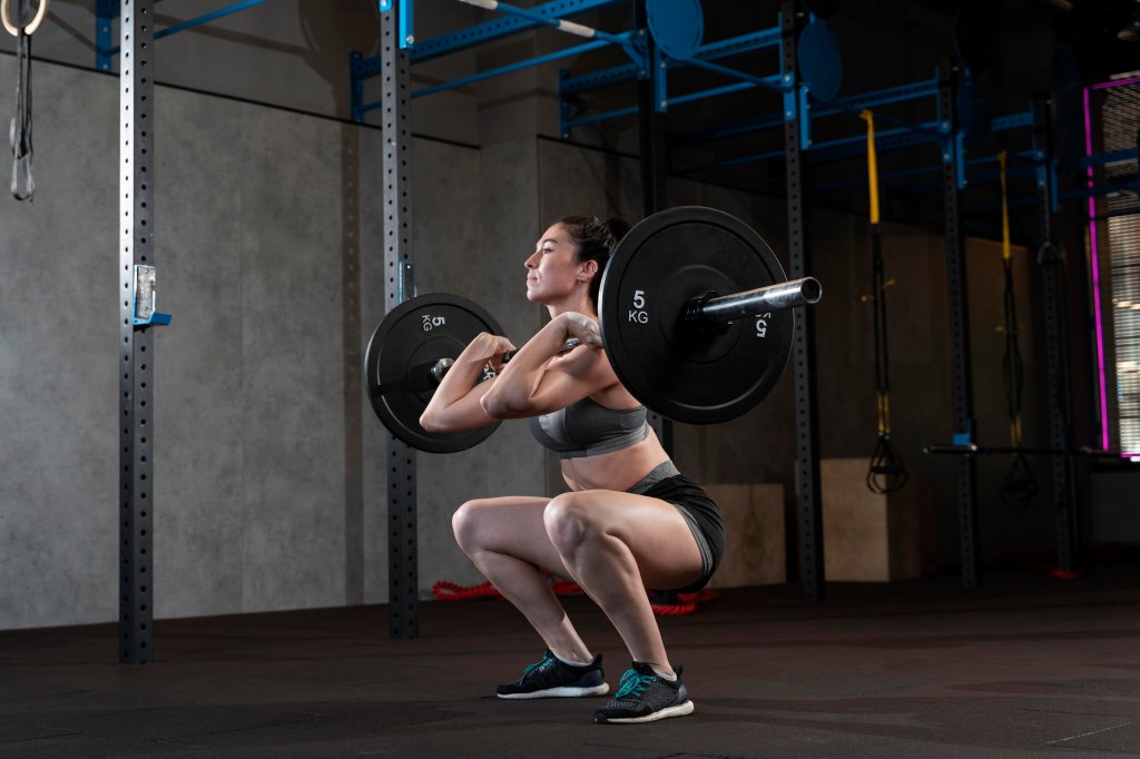 Thruster: conheça as vantagens de inseri-lo no treino