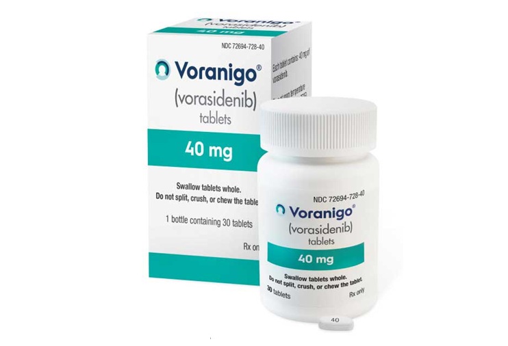 Anvisa aprova novo comprimido contra tumor cerebral