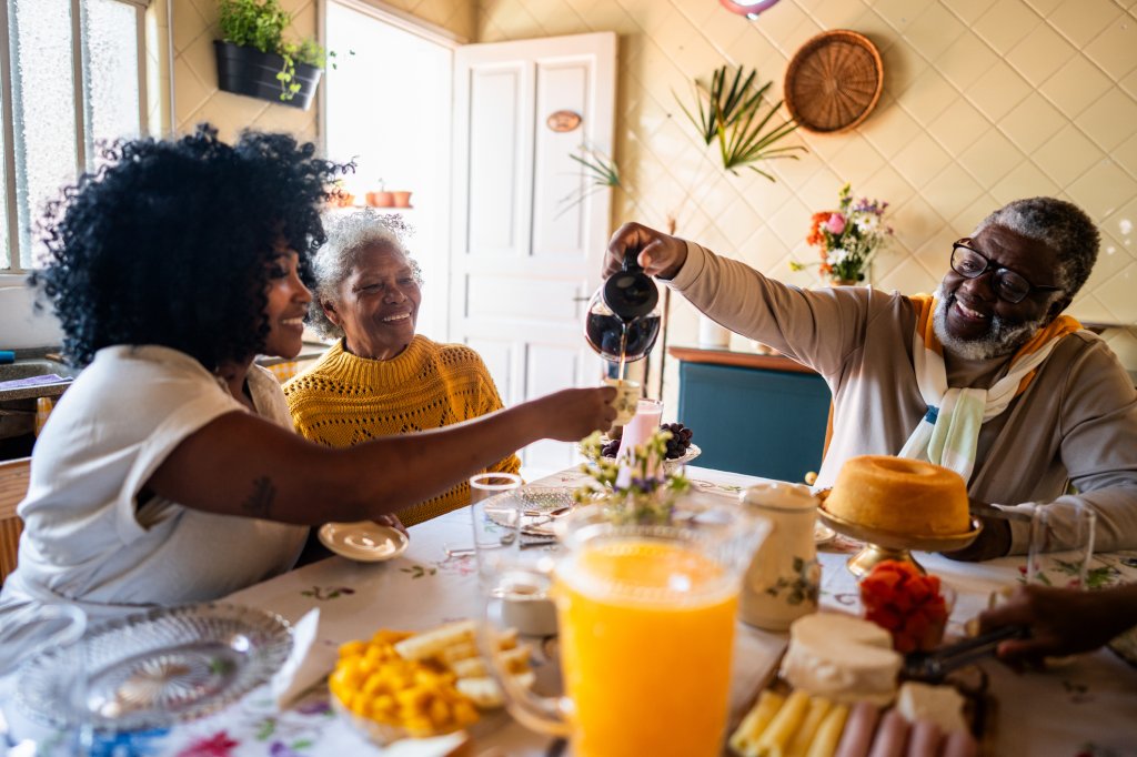 O segredo para um coração forte pode estar no seu café da manhã