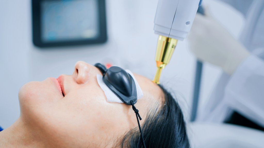 Jato de plasma: o que é e para que serve?