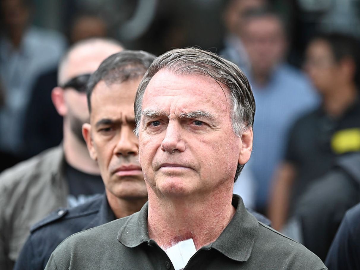 Carcinoma in situ: entenda o câncer de pele de Bolsonaro | Veja Saúde