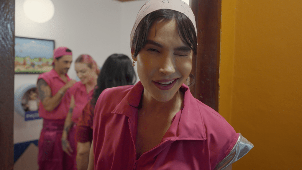 Missão Faxina: reality mostra elo entre casa bagunçada e saúde mental