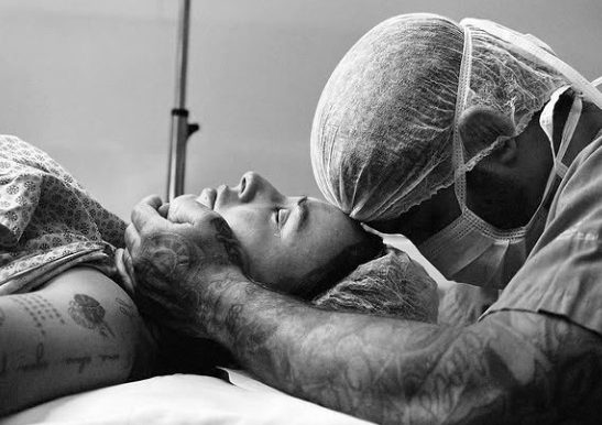 Clara Maia: entenda o que leva ao parto prematuro de gêmeos