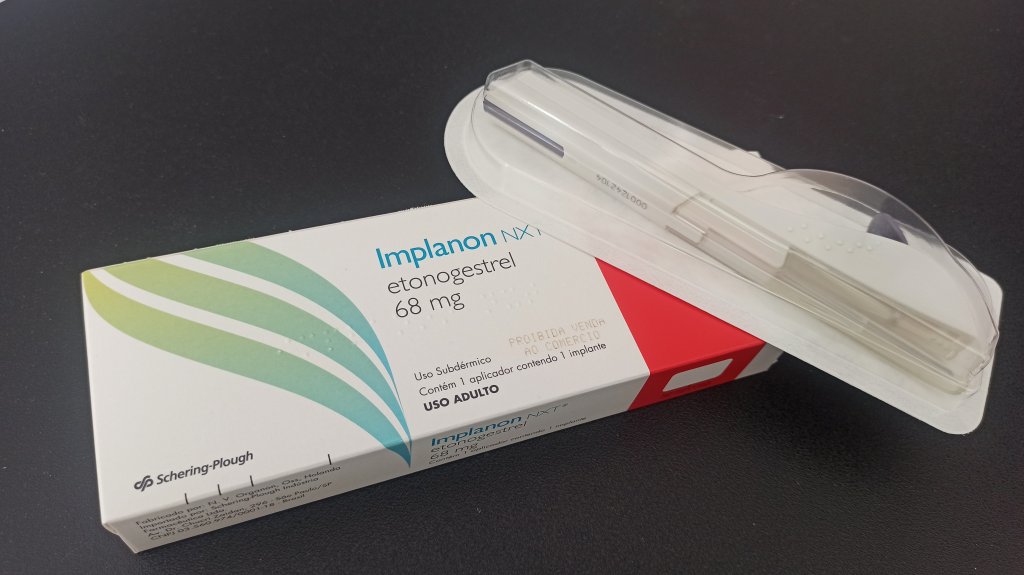 Implanon: planos de saúde serão obrigados a cobrir o contraceptivo