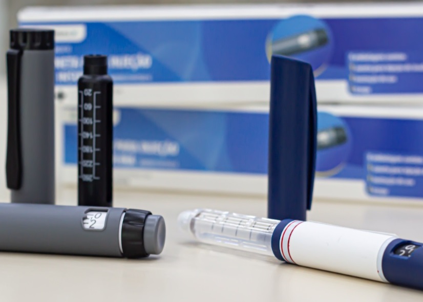 Canetas reutilizáveis para insulina no SUS: como funcionam e para quem são indicadas