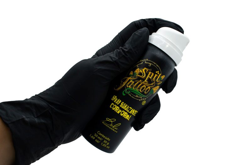 Anvisa manda recolher anestésico para aplicação de tatuagem