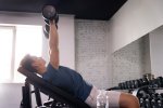 triceps-testa