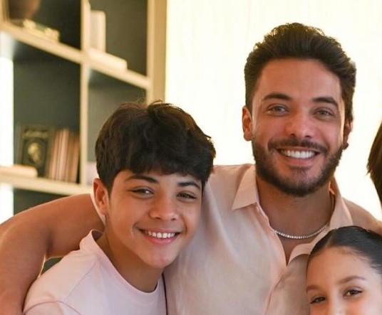 Granuloma eosinófilo: entenda tumor raro no crânio de filho de Wesley Safadão