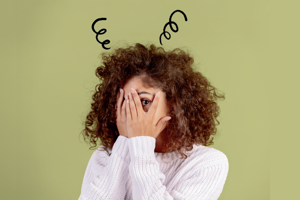 Descubra qual é o ponto cego que atrapalha a sua vida