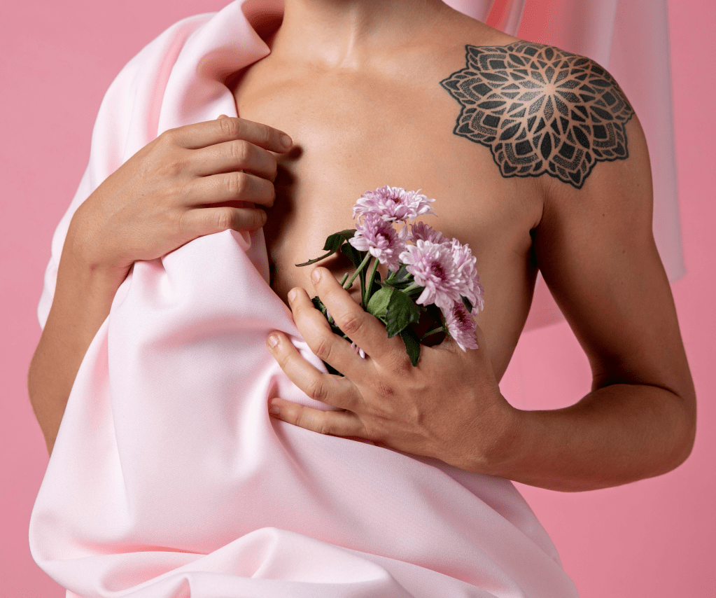 Câncer de mama: uma corrida contra o relógio