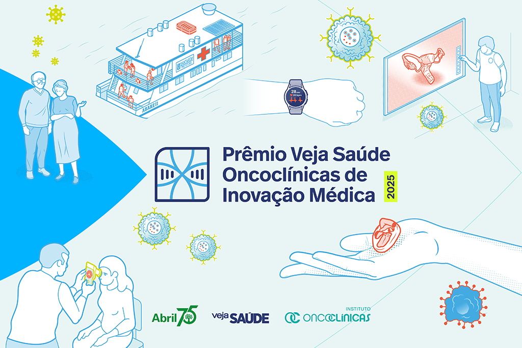 Campeões da inovação médica: os projetos que revolucionam a saúde no país