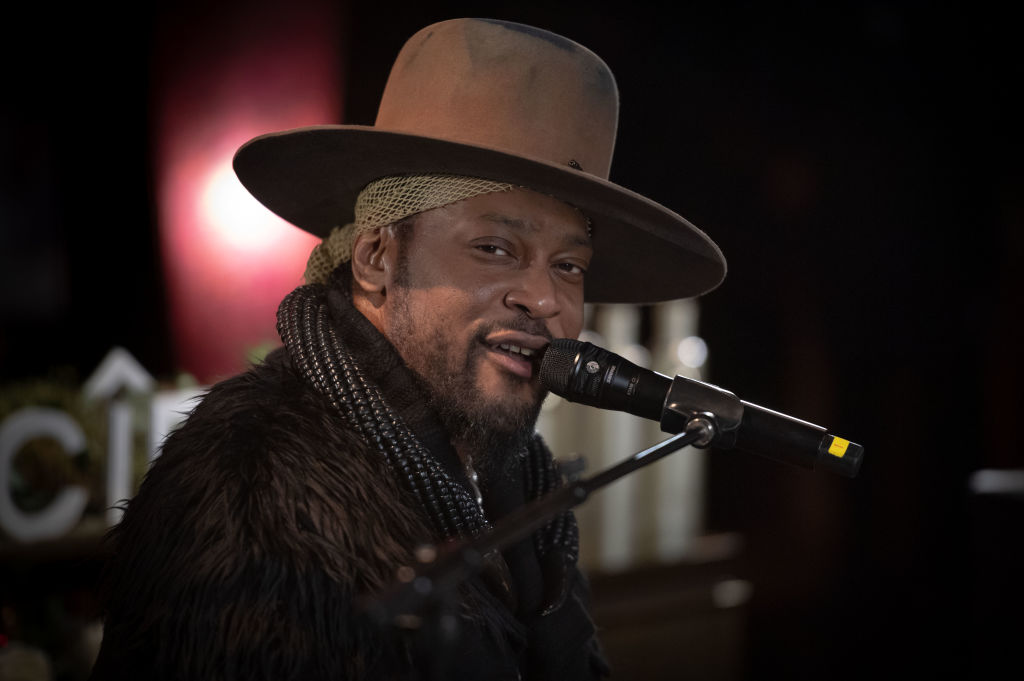 D’Angelo: entenda o câncer de pâncreas, causa da morte do ícone do R&B