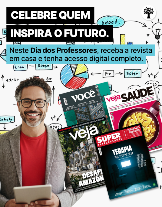 Ilustração da oferta