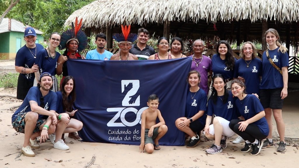 Medicina social: cuidar de quem cuida da floresta amazônica