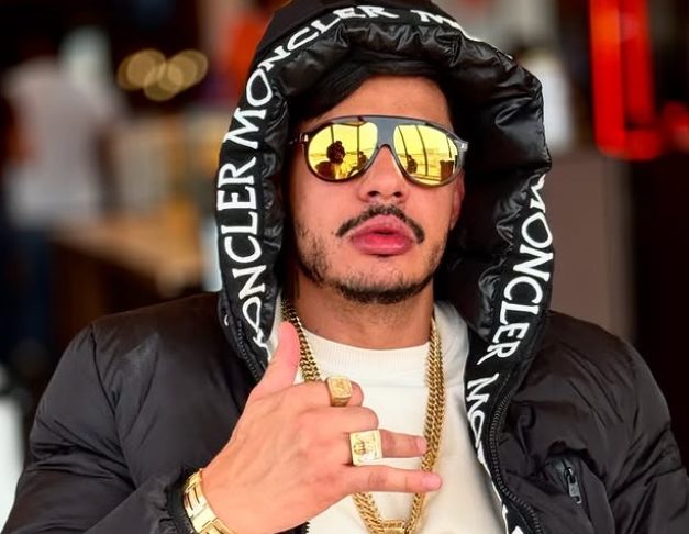 Hungria: como está o rapper internado com suspeita de intoxicação por metanol