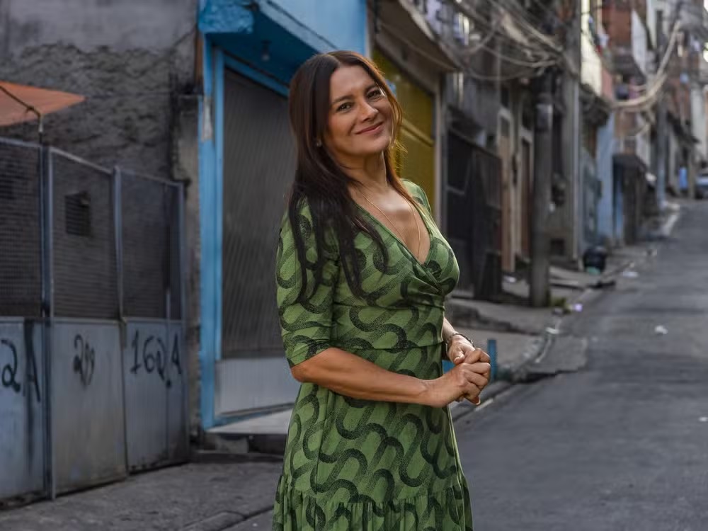 Hipertensão arterial pulmonar: a doença rara e sem cura de Lígia da novela “Três Graças”