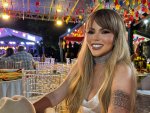 Vanessa Rios: entenda o sarcoma com metástase no pulmão, câncer que acometeu cantora vanessa-rios