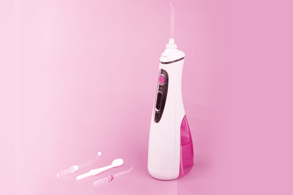 irrigador-oral-para-que-serve