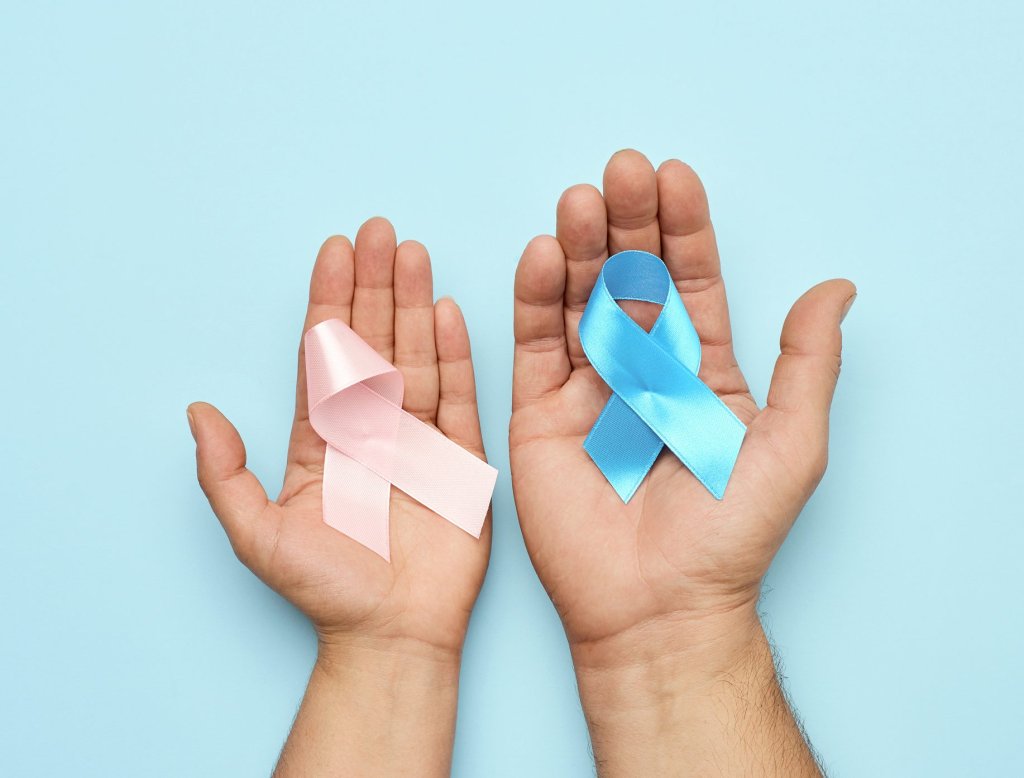 Novembro Azul: homens também podem ter câncer de mama — entenda os riscos