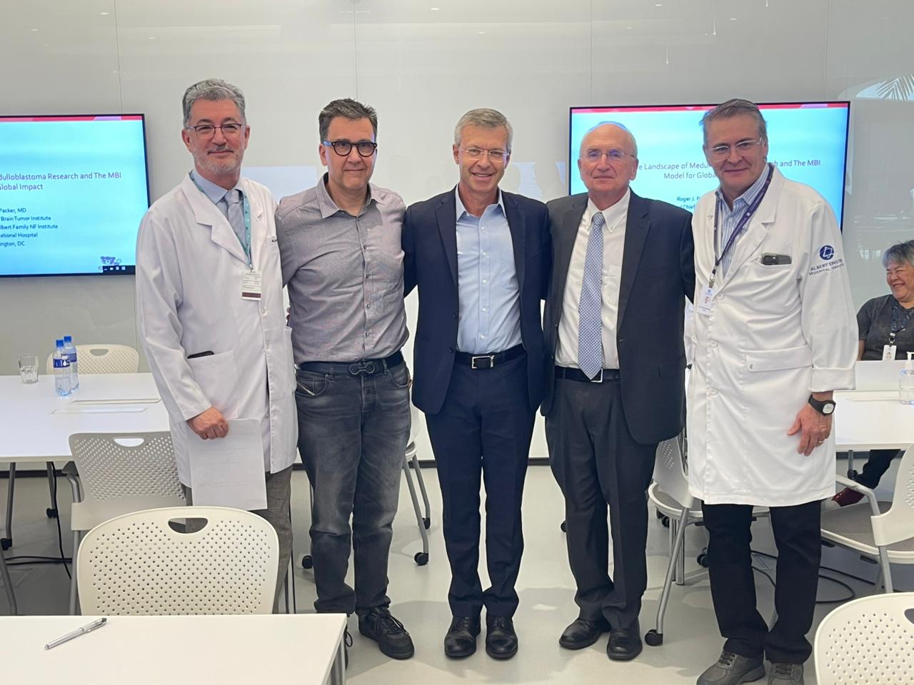 meduloblastoma-einstein