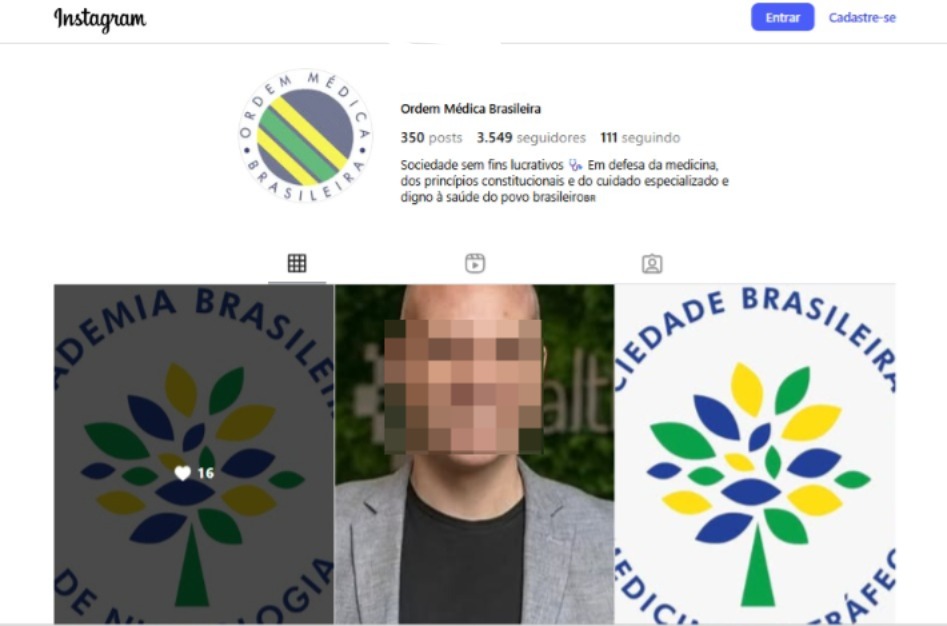 Títulos médicos falsos: CFM e AMB denunciam esquema que oferece “especialidades” ilegais