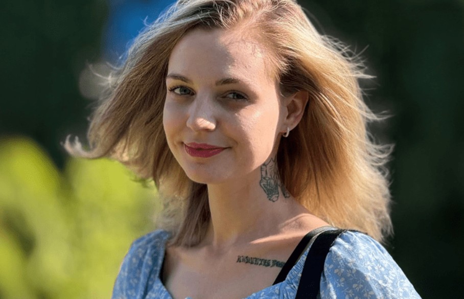 Damaris Vitória Kremer: quando o câncer de colo de útero acomete jovens