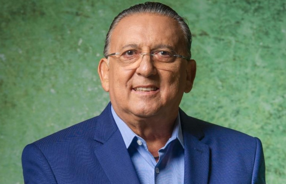 Galvão Bueno: entenda a pneumonia “sem sintomas” e como está a saúde do locutor