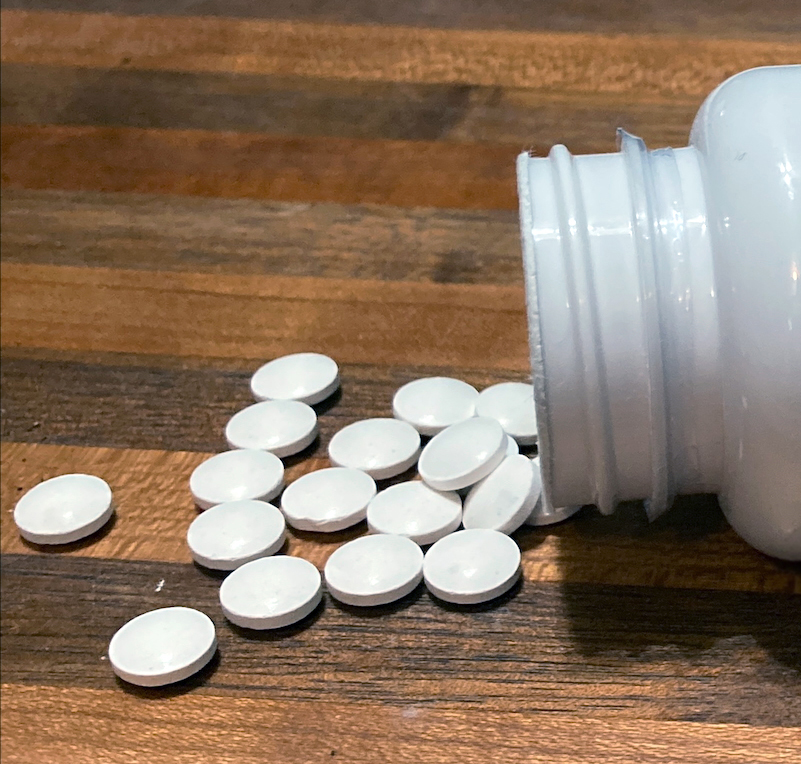 melatonina-comprimidos