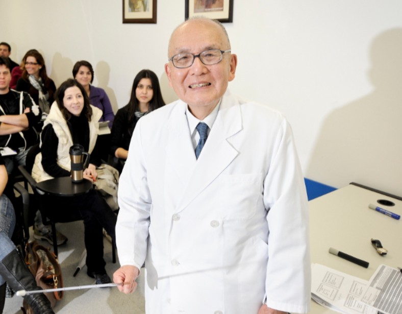 Quem era Yukio Moriguchi, médico ‘pai da geriatria’ que morreu aos 99 anos