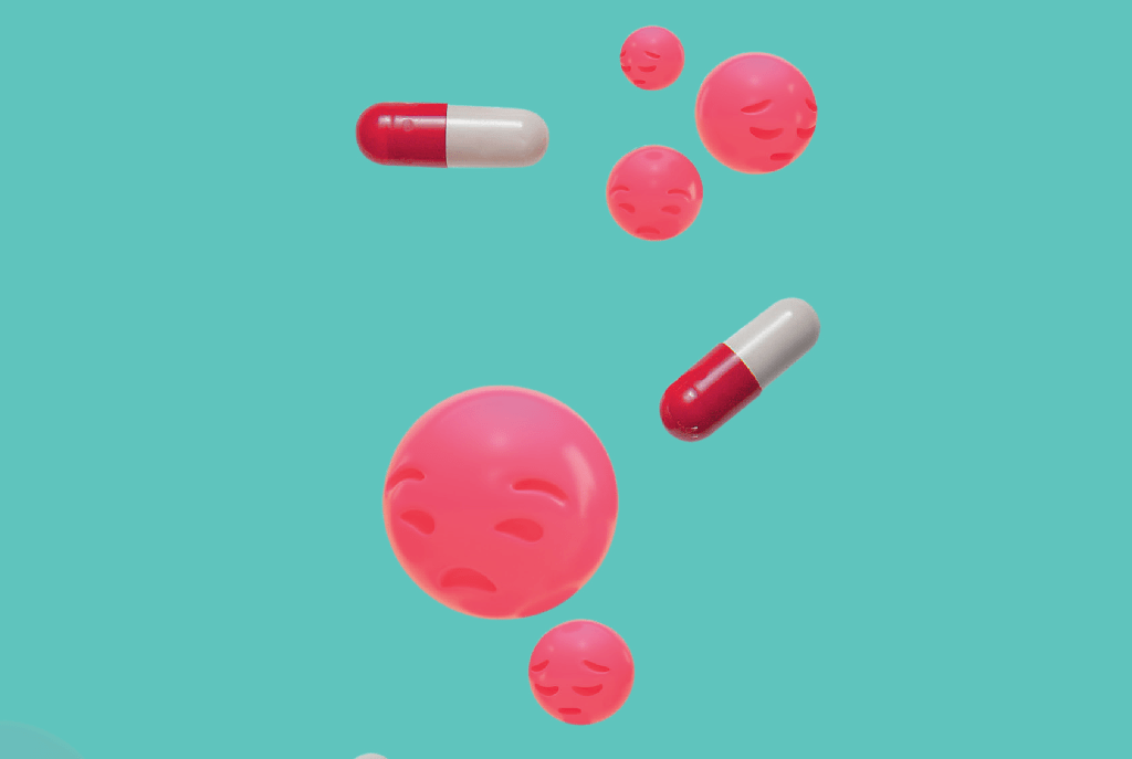 “É preciso reaprender a sofrer”, defende psiquiatra sobre a medicalização da vida