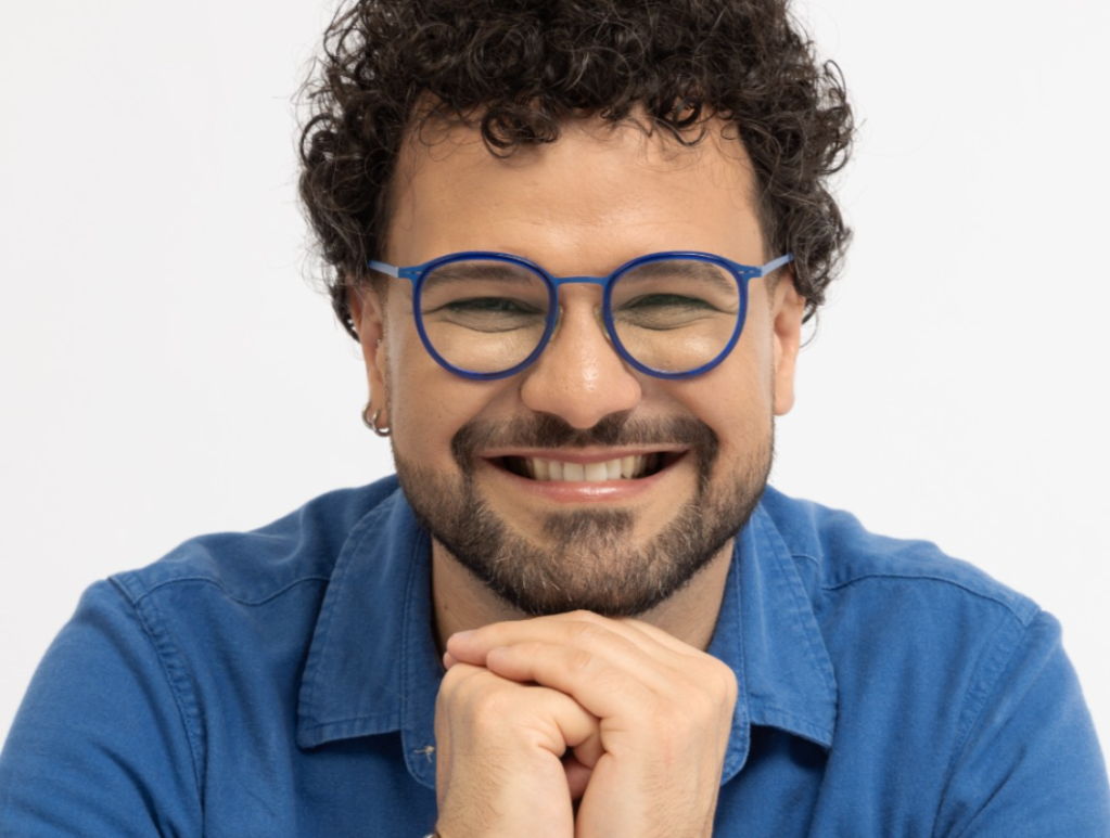 Como transformei minha condição em uma jornada pela inclusão