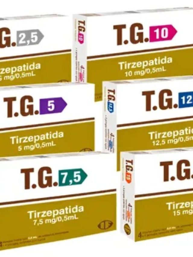 Capa de: T.G.: medicamento do Paraguai não tem registro no Brasil