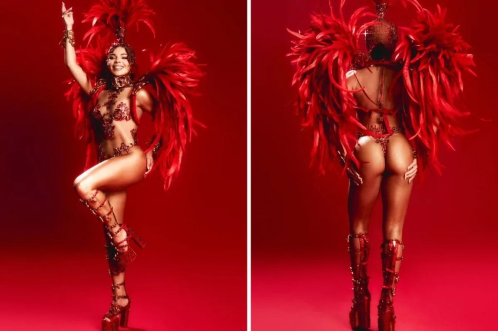 6 segredos das musas do carnaval para manter o shape na folia