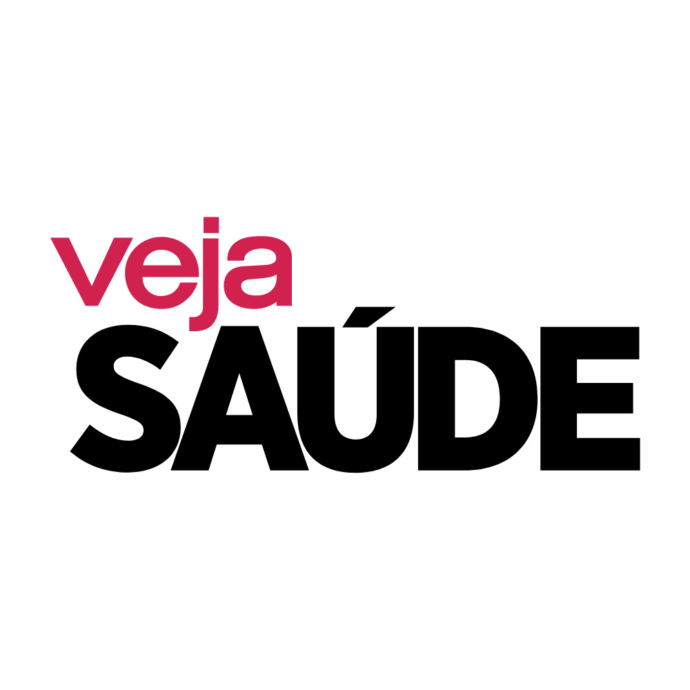 Veja Saúde logo