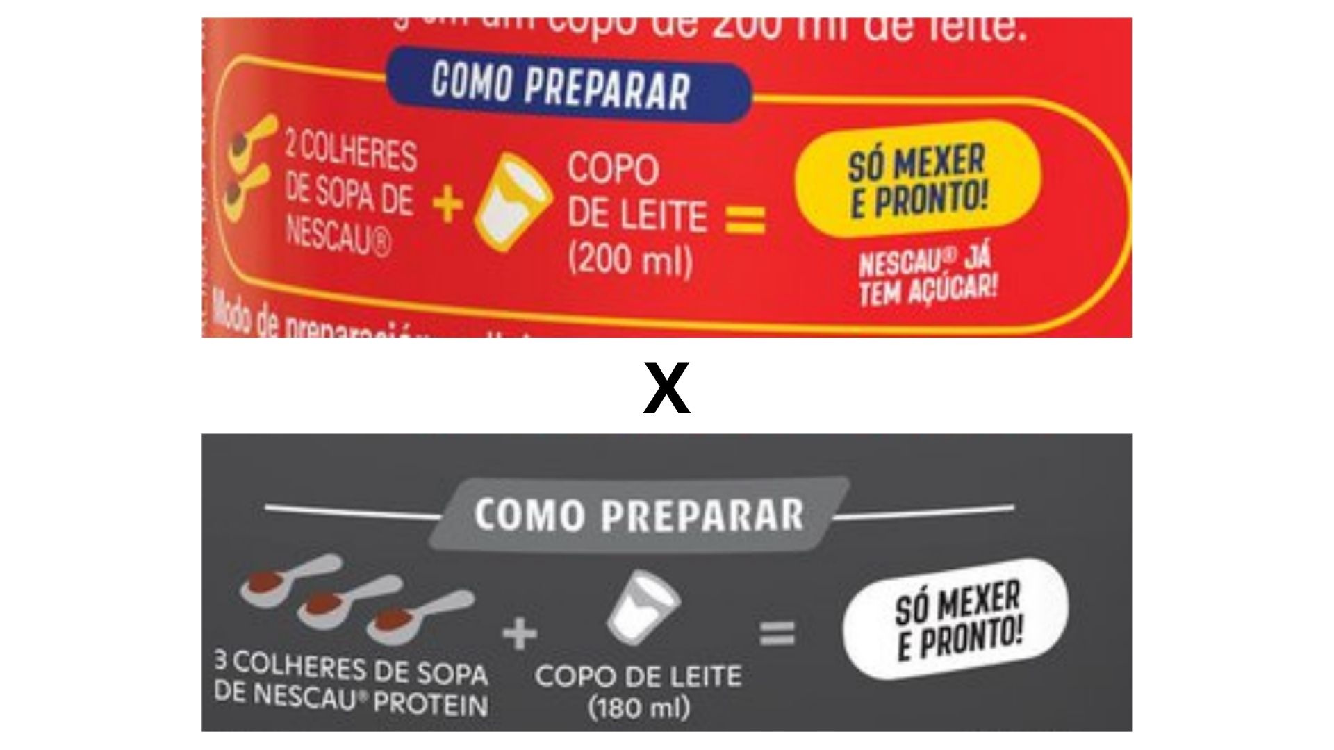 comparacao-rotulo-nescau-normal-e-proteico