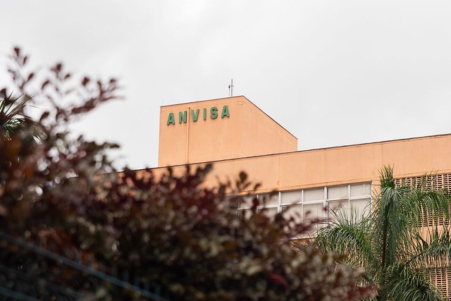 Anvisa fez diversos anúncios sobre as canetas irregulares nos últimos dias.