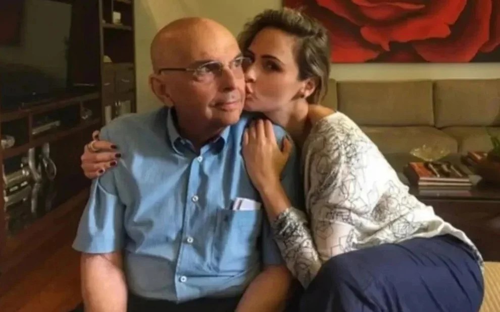 Causa da morte do pai de Ana Paula Renault: saiba riscos da infecção urinária e desidratação