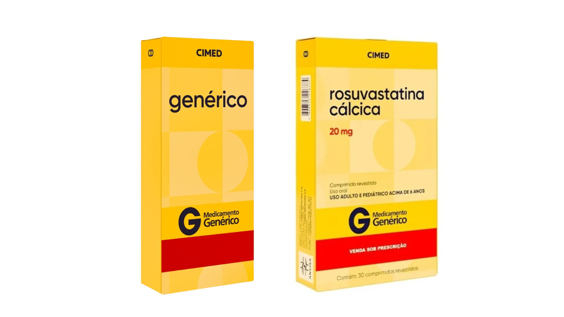 Anvisa suspende remédios para colesterol e dexametasona: veja se seu medicamento está na lista