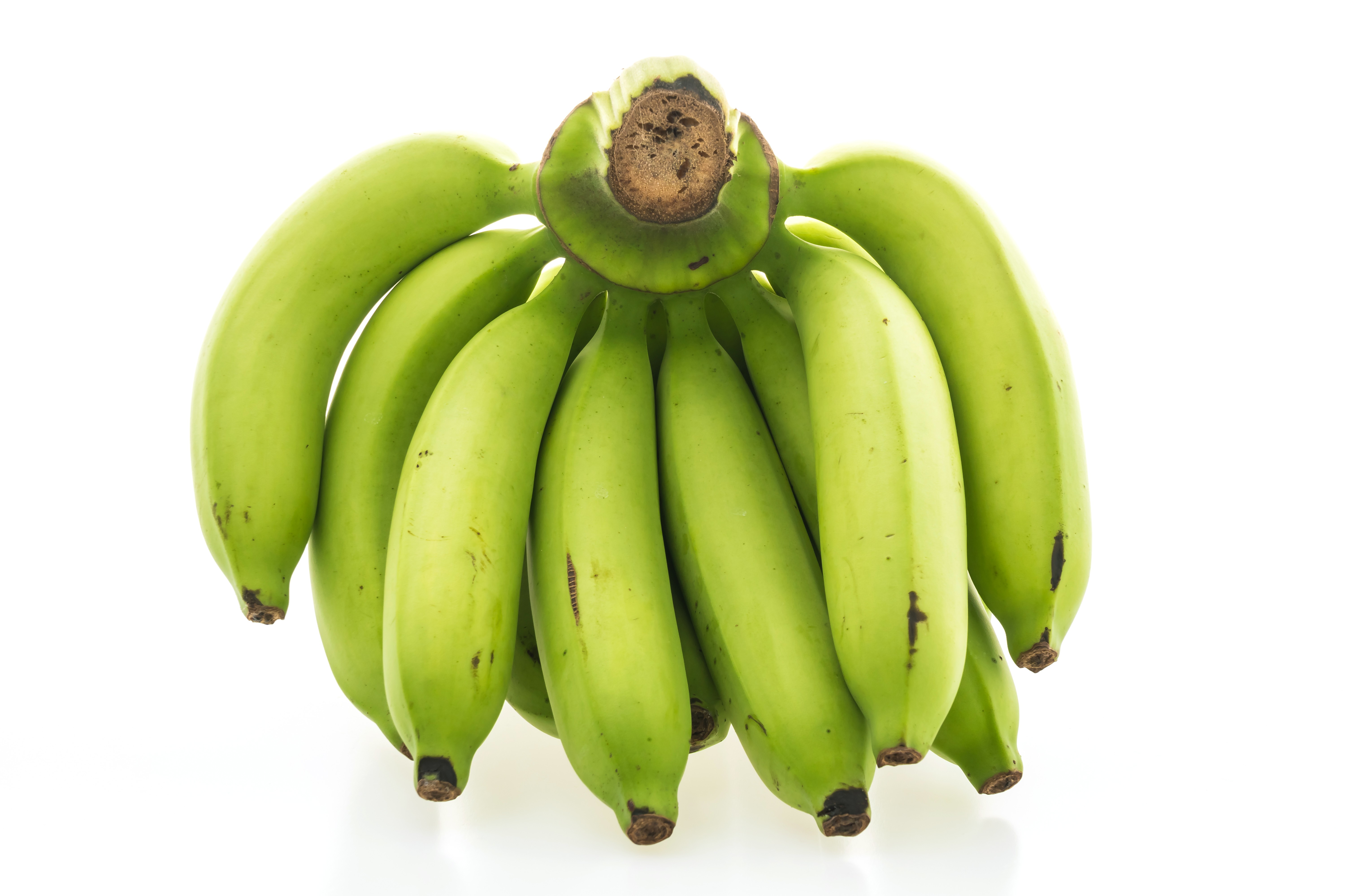 banana-verde