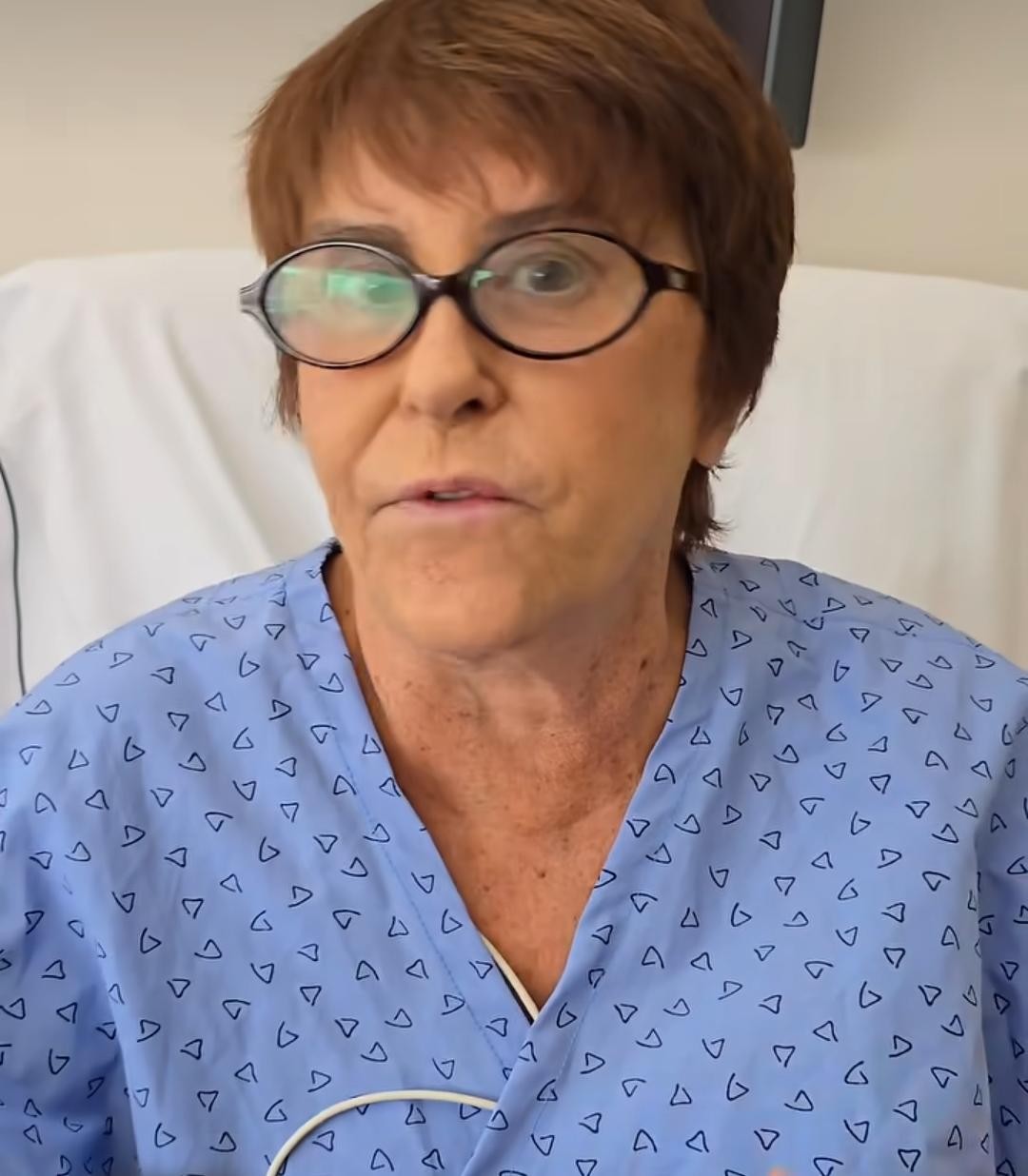 Márcia Sensitiva é internada: entenda o risco de quadro viral evoluir com