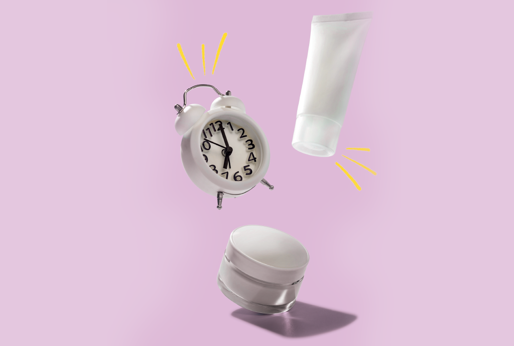 Relógio biológico da pele pode guiar seu skincare