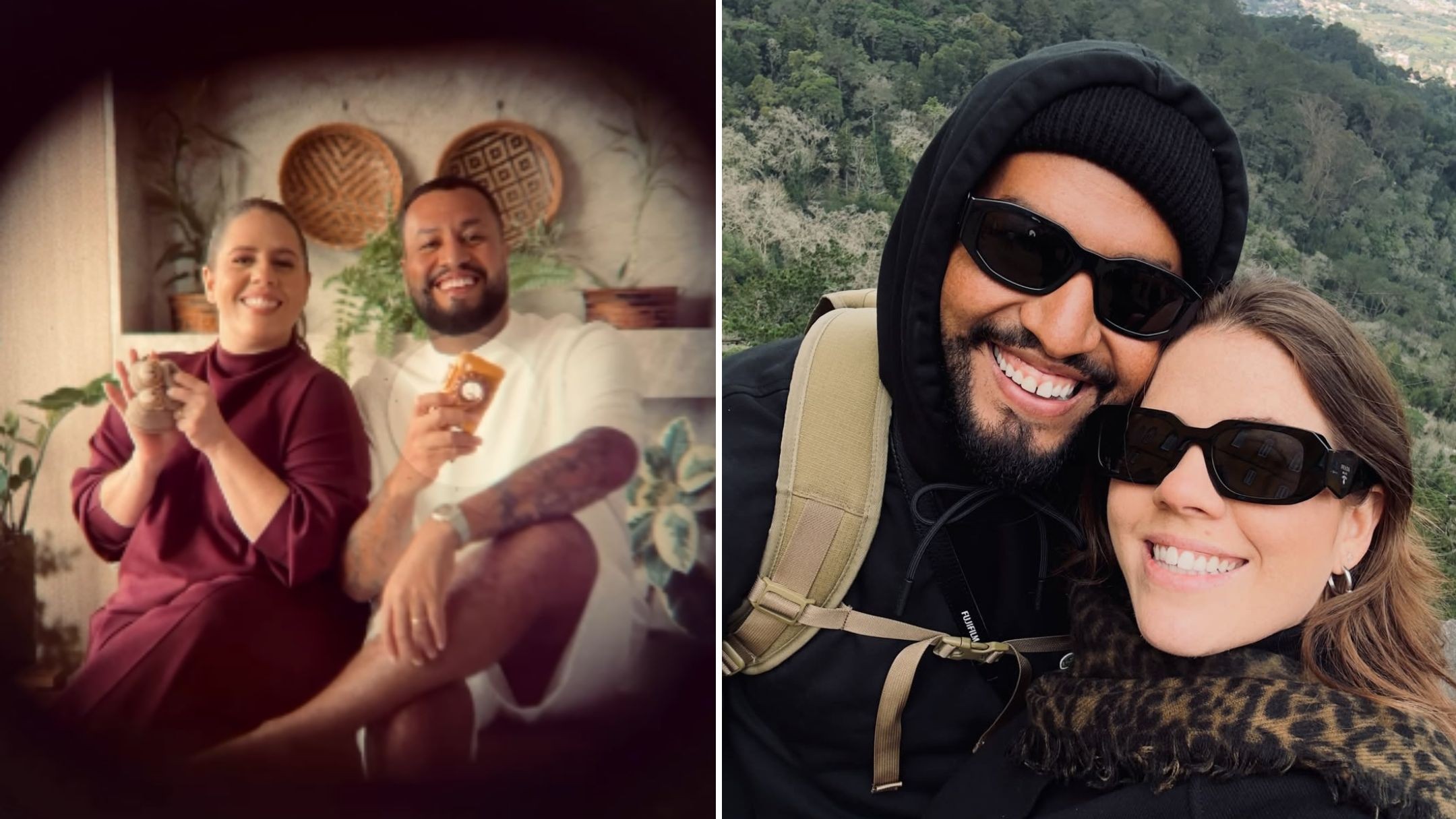 Tati Machado está grávida: o que esperar de uma nova gravidez após perda
