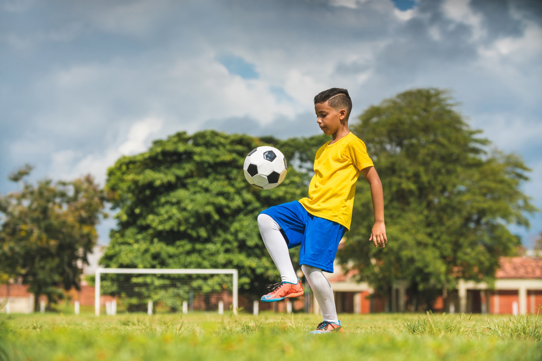 Futebol infantil ganha destaque após novo desdobramento em futebol infantil