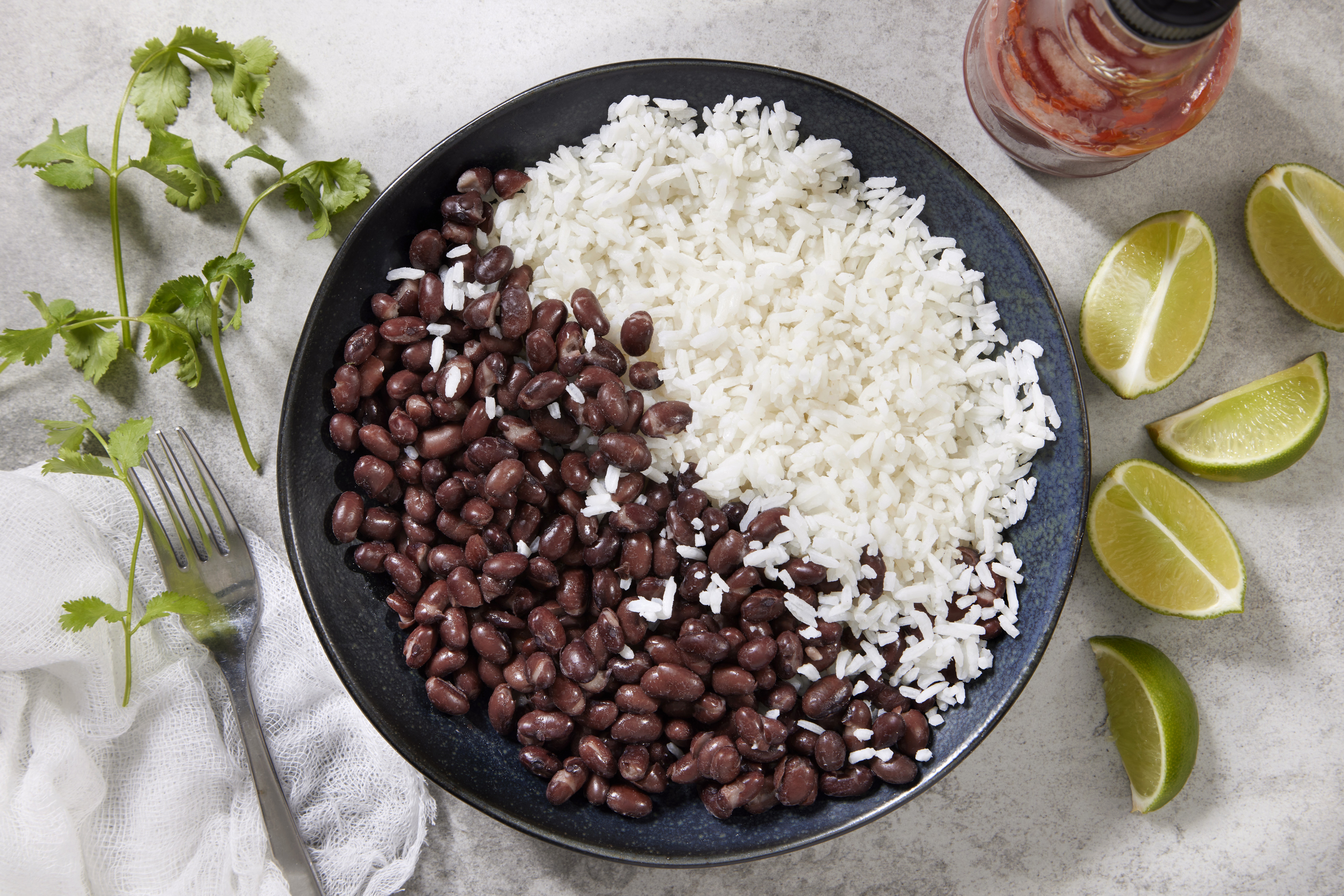 Arroz e feijão ganha destaque após novo desdobramento em arroz e feijão: estudo